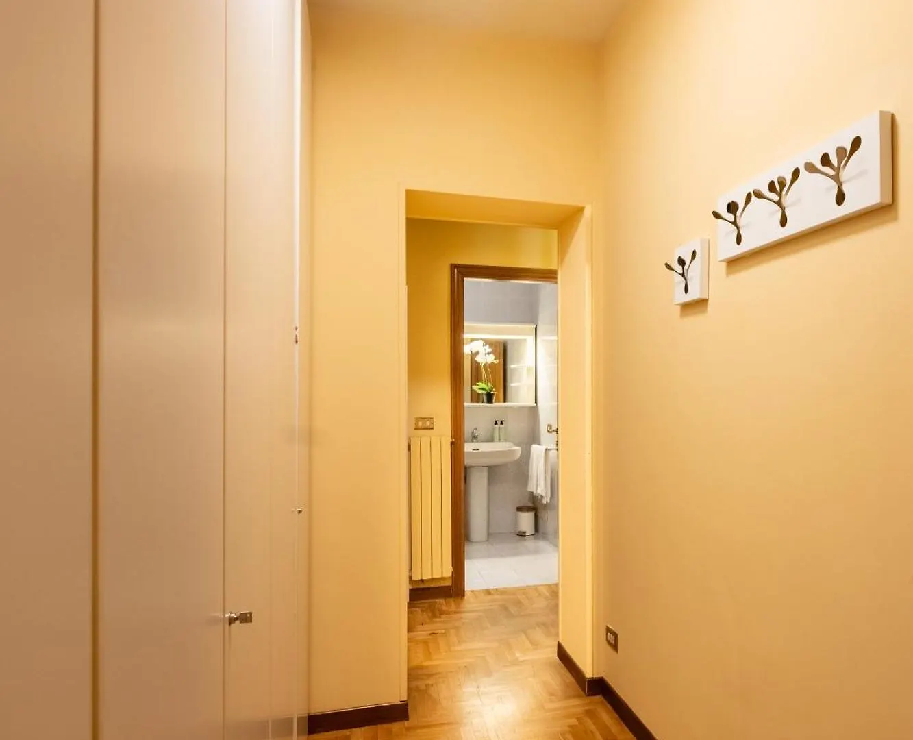 Via Panzani 16 - 2Do Piano - Annalisa - Nuovo, Centrale E Confortevole Vicino Al Duomo 佛罗伦萨