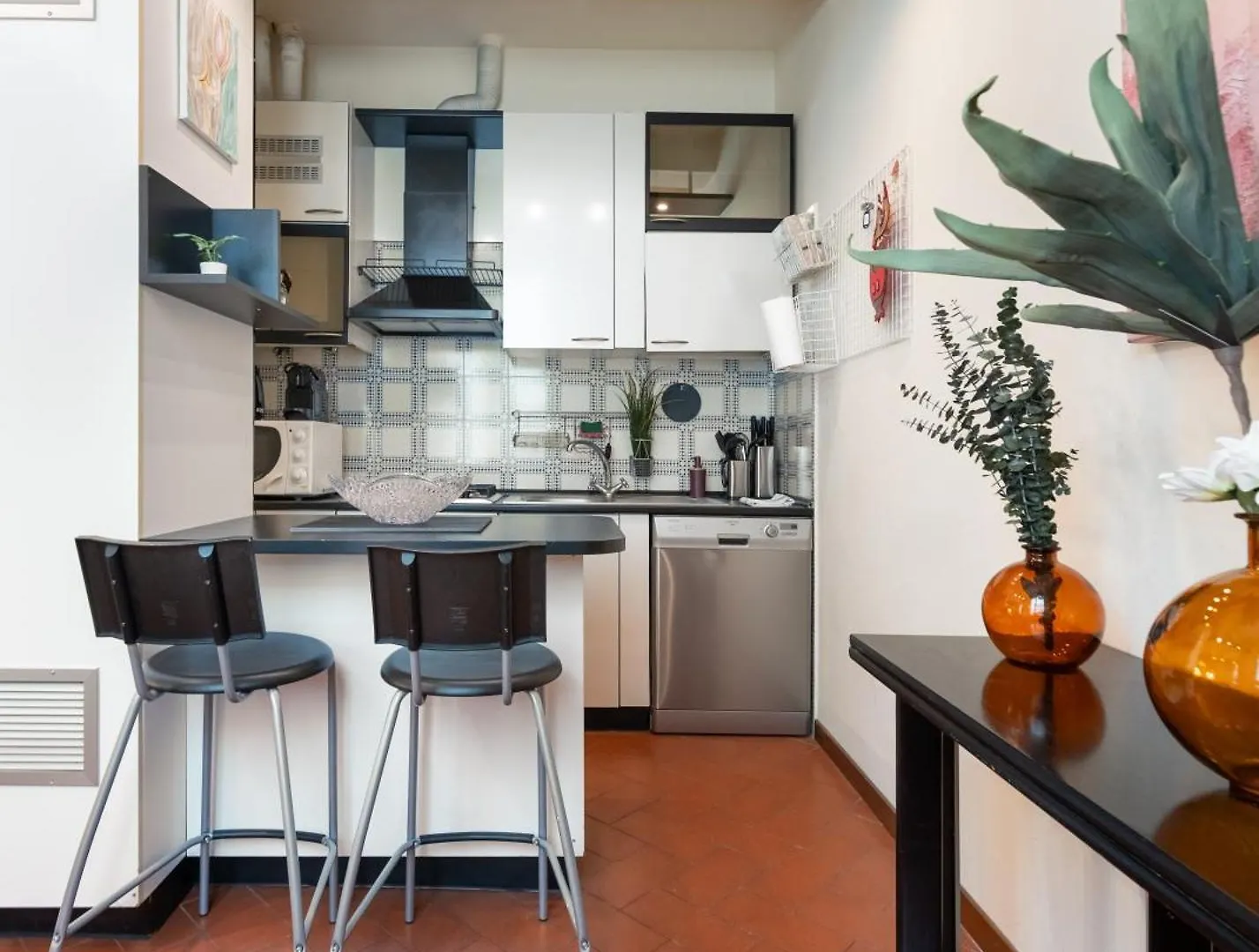 Apartmán Via Panzani 16 - 2Do Piano - Annalisa - Nuovo, Centrale E Confortevole Vicino Al Duomo Florencie Itálie